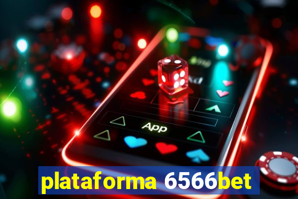 plataforma 6566bet